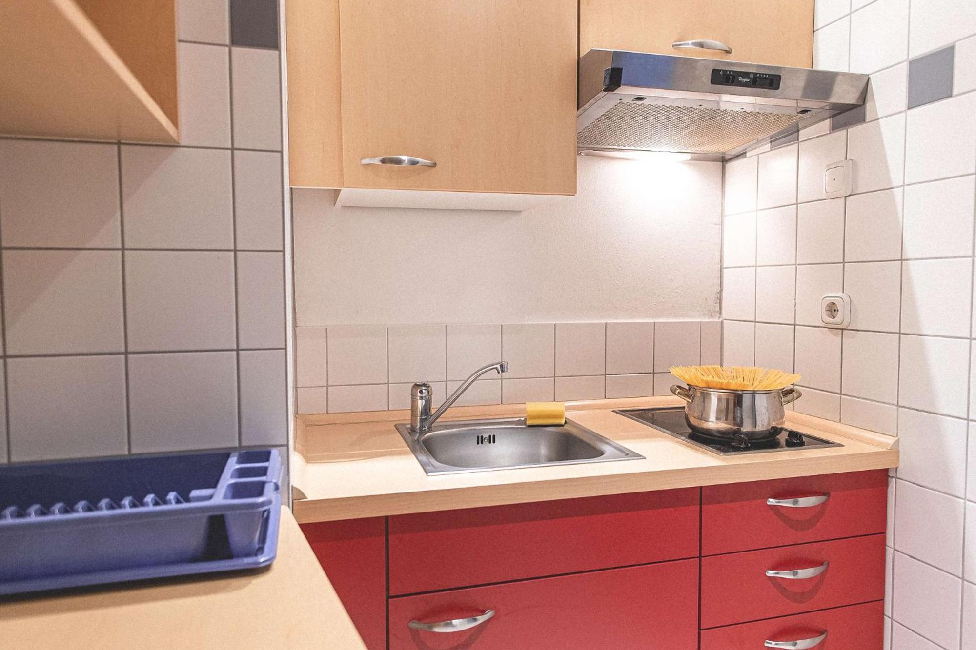 Best Western Plaza Hotel צוויקאו מראה חיצוני תמונה