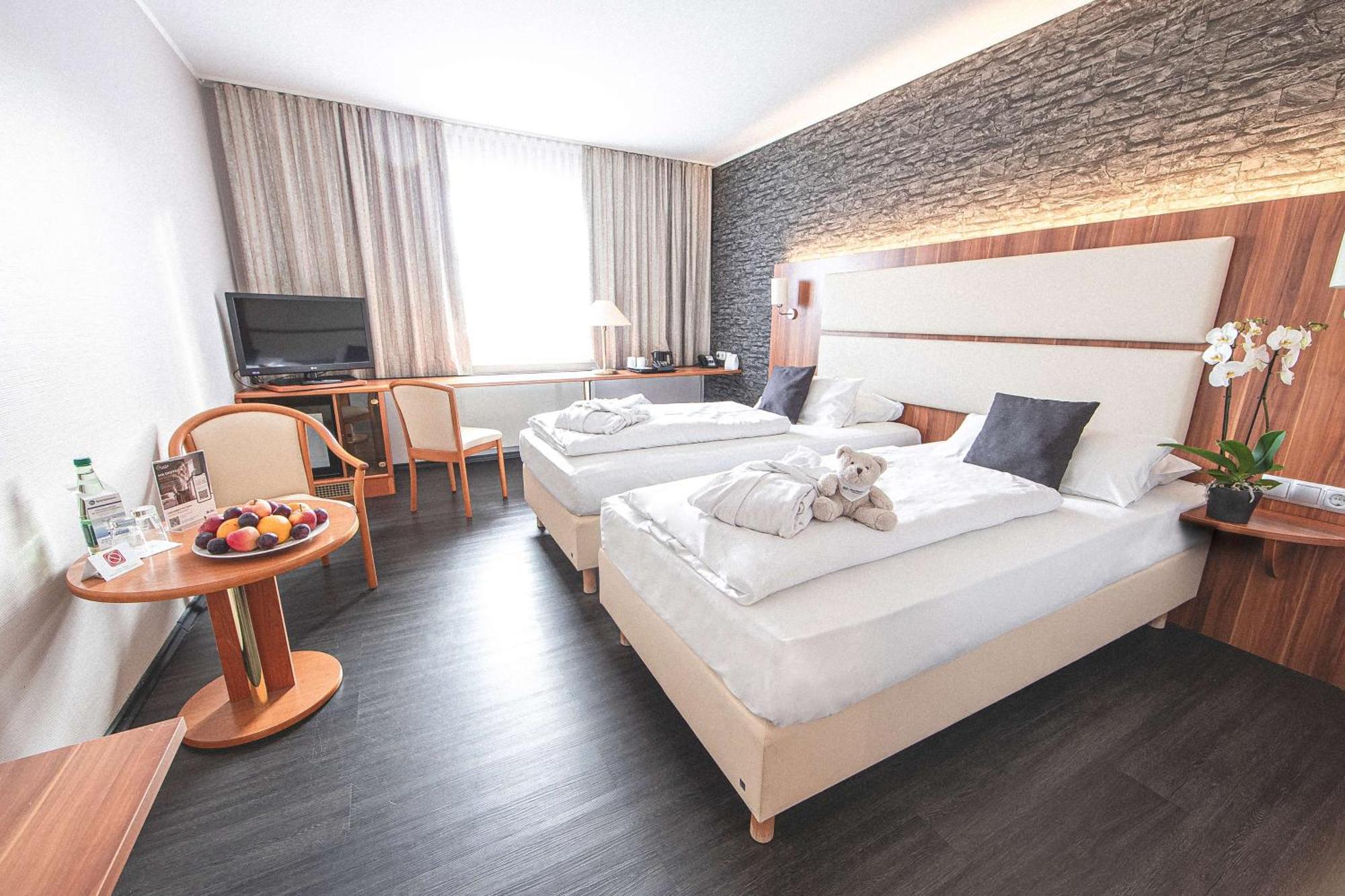 Best Western Plaza Hotel צוויקאו מראה חיצוני תמונה